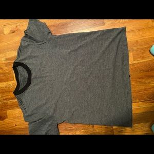 Lululemon all yours shirt